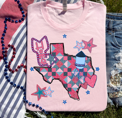 HOME STATES - CHOOSE YOUR STATE