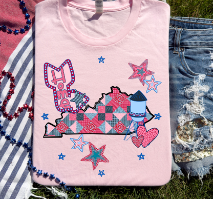HOME STATES - CHOOSE YOUR STATE