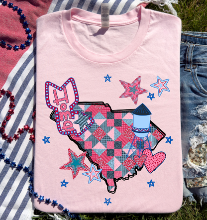 HOME STATES - CHOOSE YOUR STATE