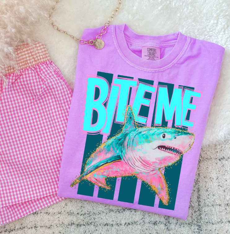 BITE ME