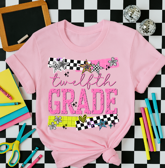 SEEING STARS GRADE LEVEL BUNDLE