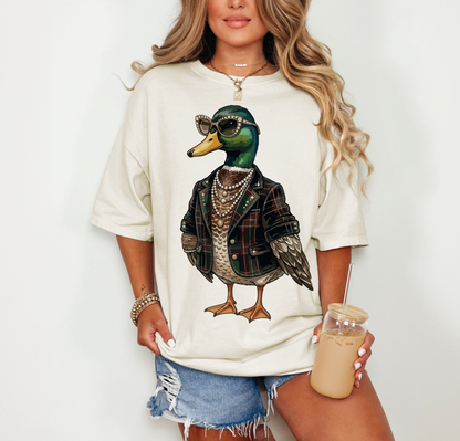 BLING MALLARD
