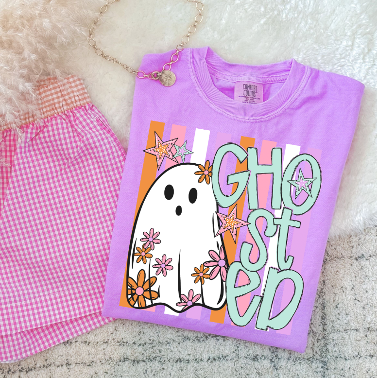 GHOSTED