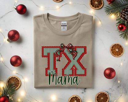 THE PREPSTER STATE CHRISTMAS - CUSTOM