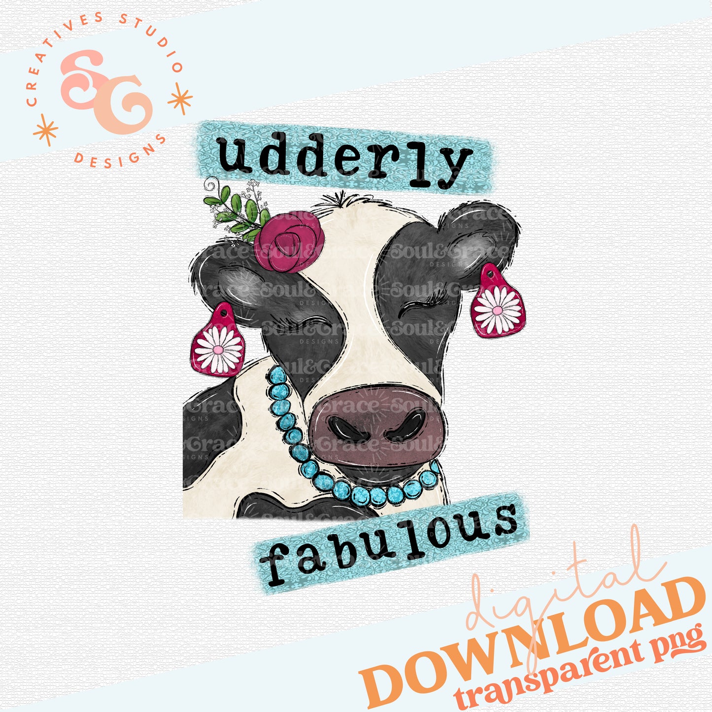 Udderly Fabulous