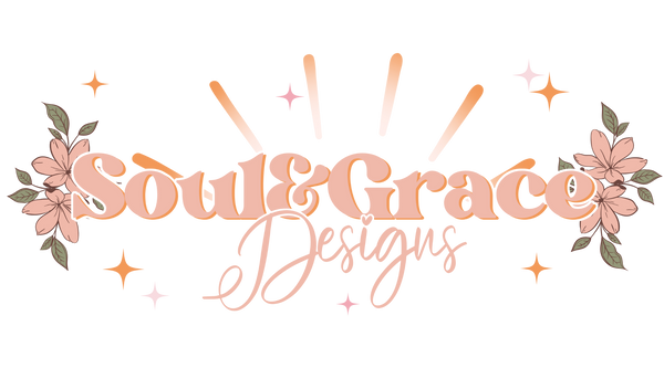 Soul & Grace Designs