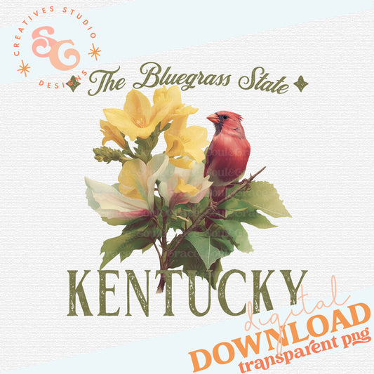 VINTAGE STATES KENTUCKY