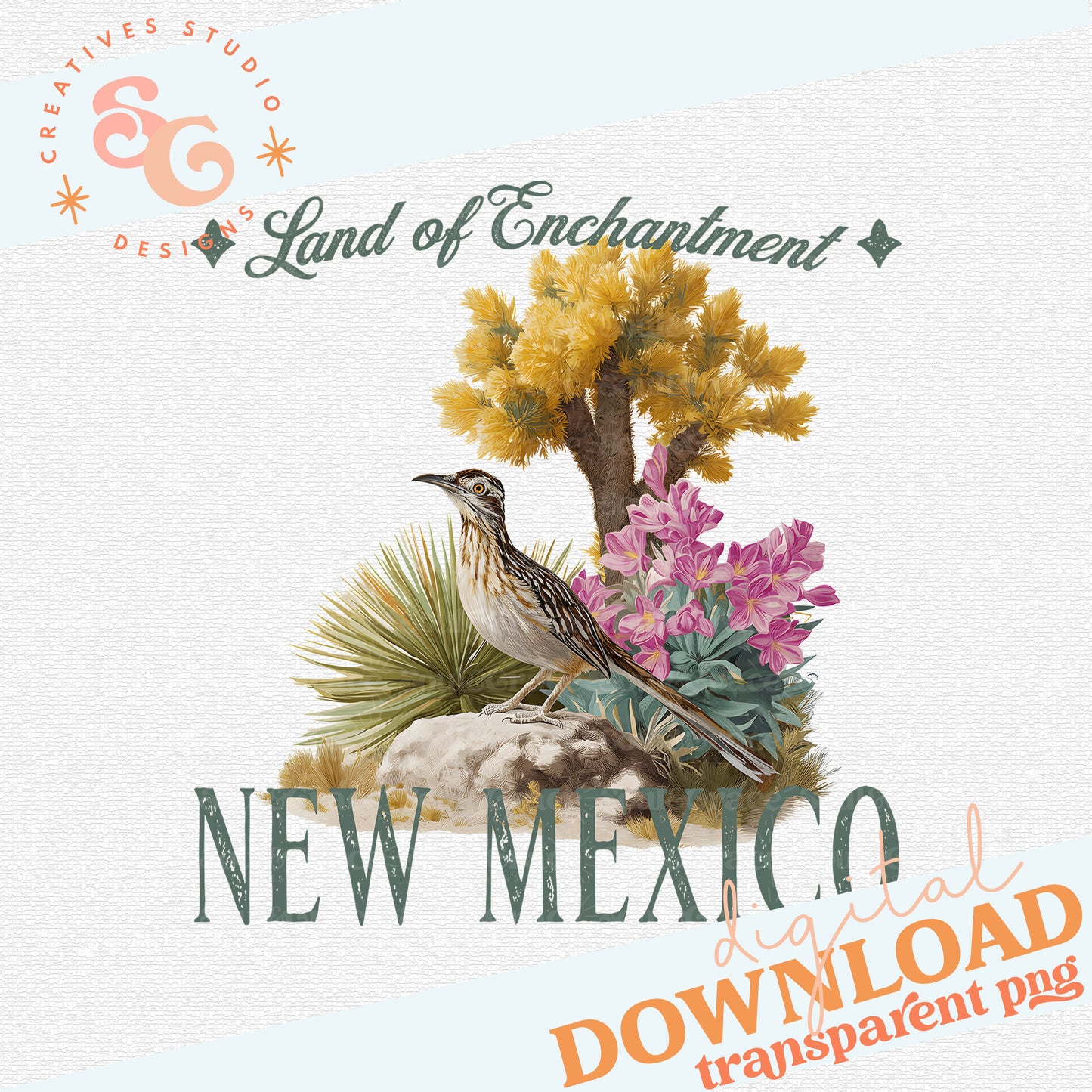 VINTAGE STATES NEW MEXICO