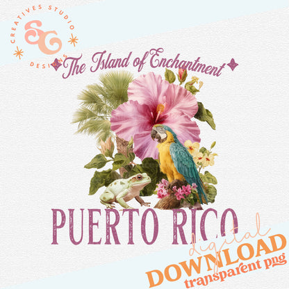 VINTAGE STATES PUERTO RICO