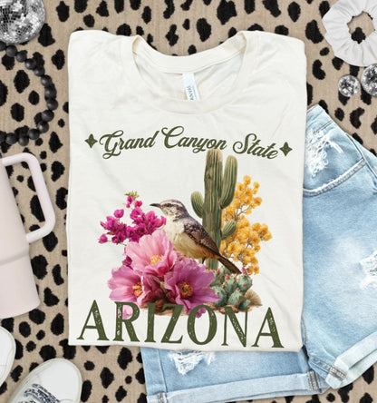 VINTAGE STATES ARIZONA