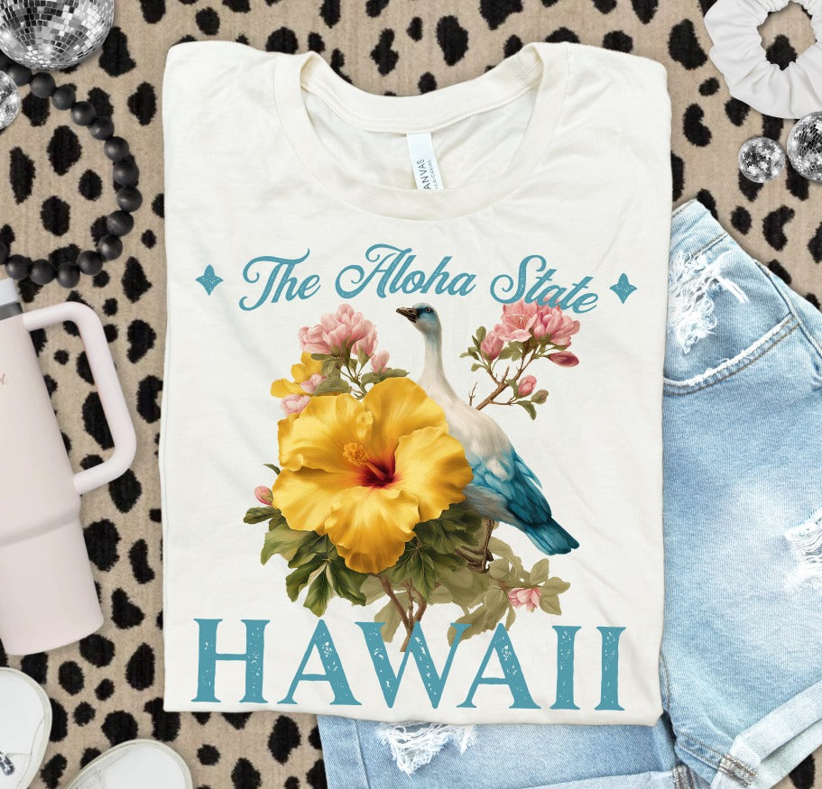 VINTAGE STATES HAWAII