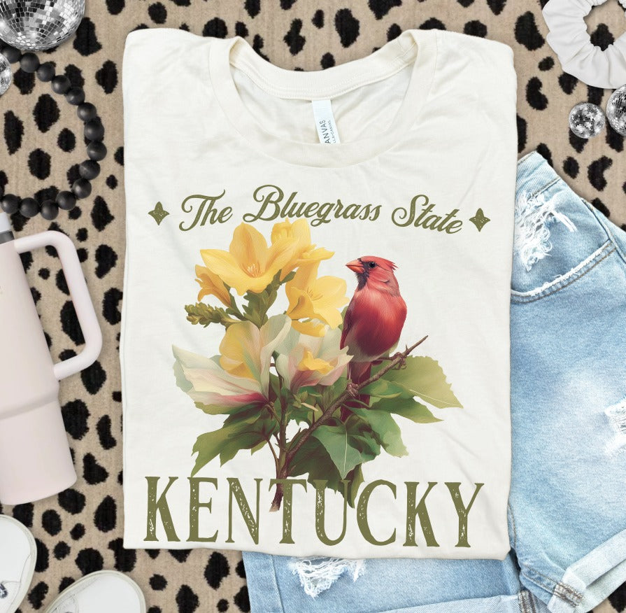 VINTAGE STATES KENTUCKY