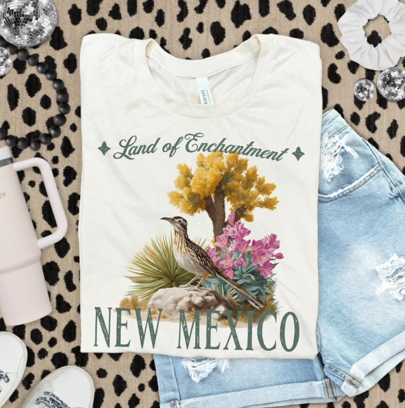 VINTAGE STATES NEW MEXICO