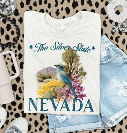 VINTAGE STATES NEVADA