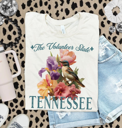 VINTAGE STATES TENNESSEE