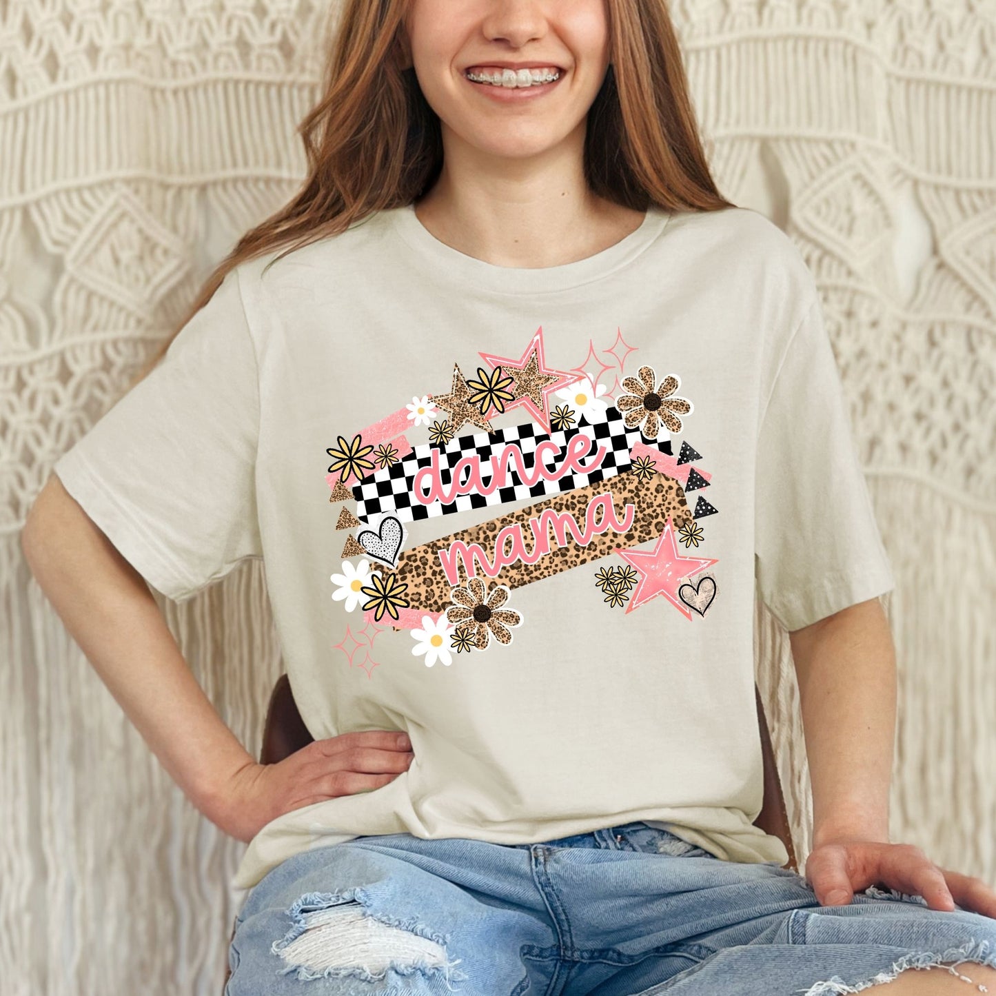 WASHI NAME FRAME CUSTOM