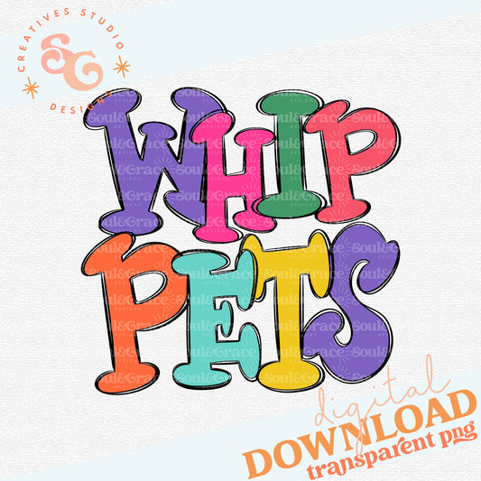 Jumping Jacks Mascots Whippets