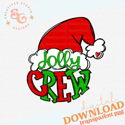 Jolly Crew