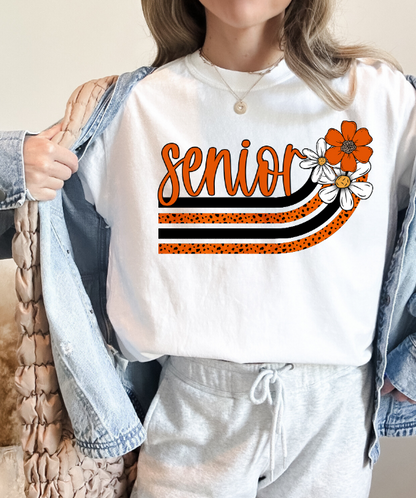 ORANGE School Swoop [BLANK ADD A NAME]