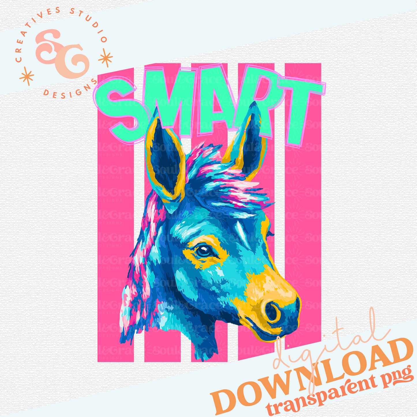 SMART ASS