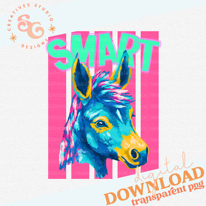 SMART ASS