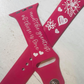 Valentine's Day Watch Band [SVG]