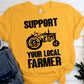 Support Your Local Farmer