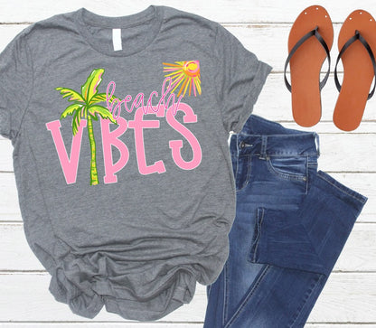 Beach Vibes