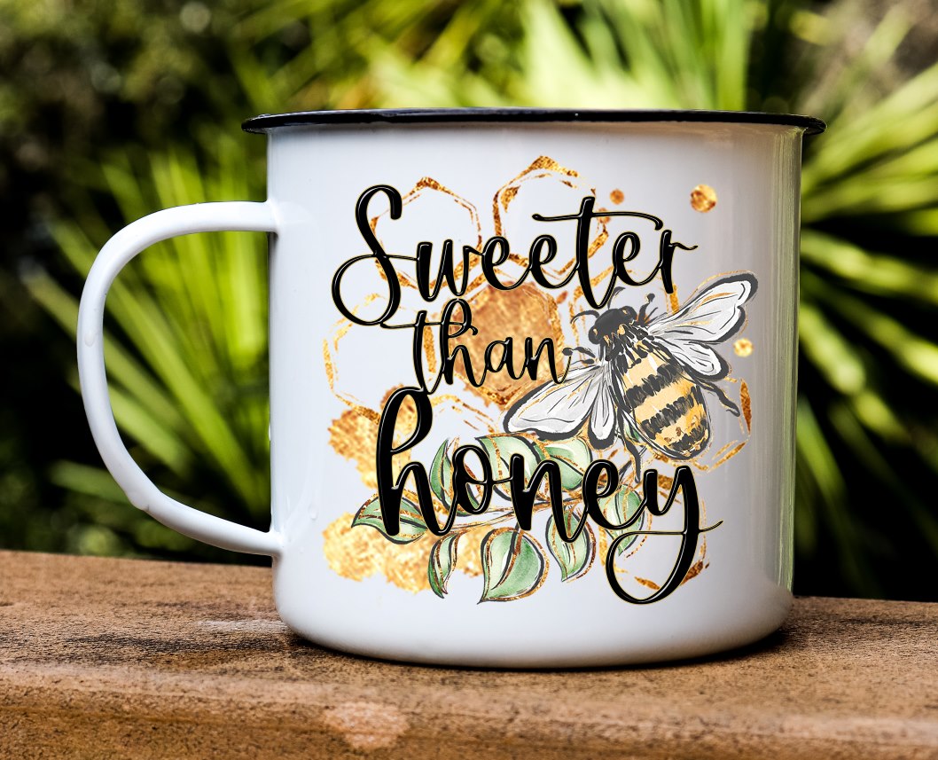 Sweeter Than Honey