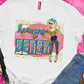 Heaven's to Betsy