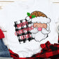 Merry Christmas to All Santa