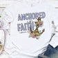 Anchored in Faith