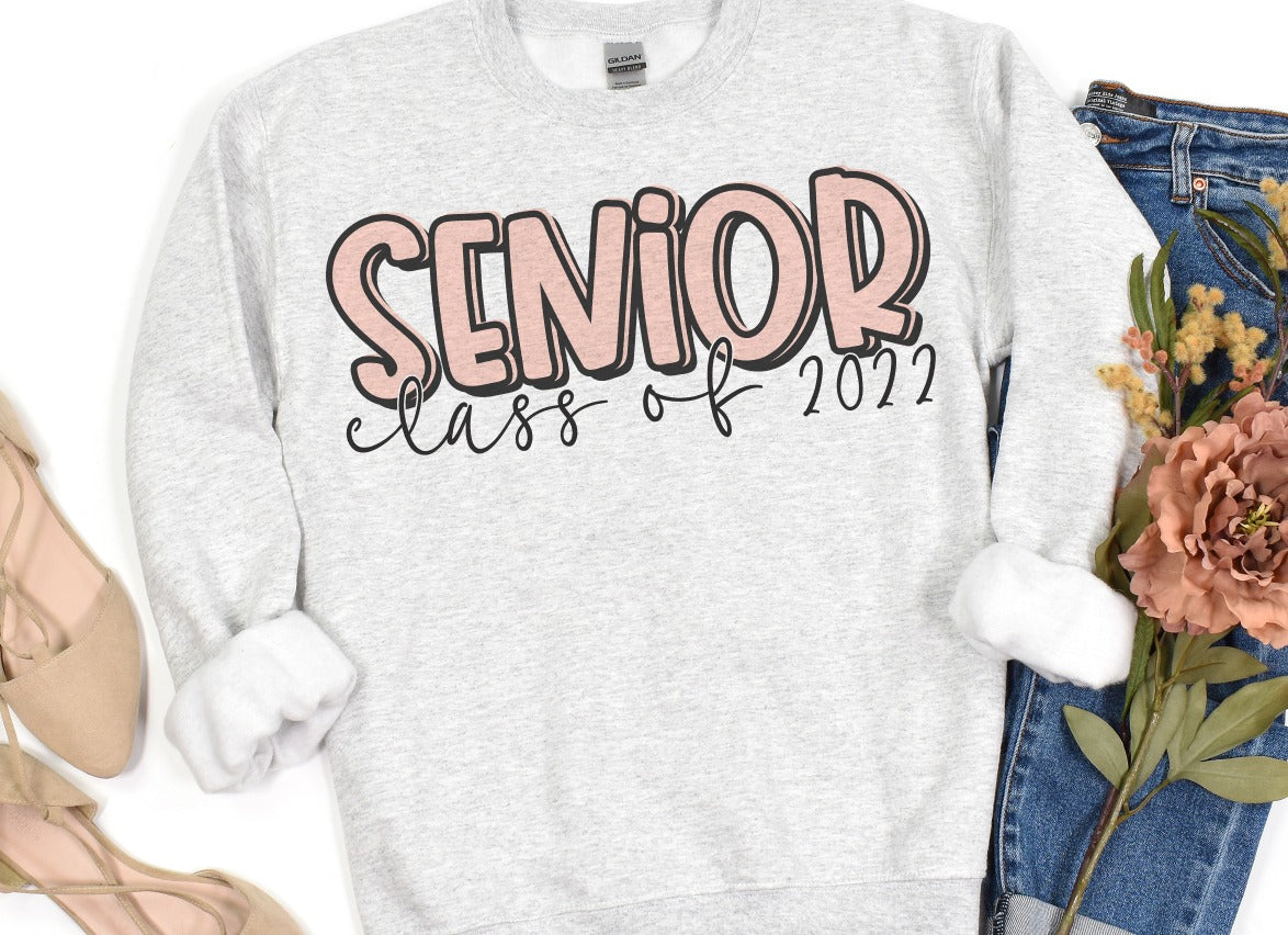 Senior Class of 2022