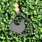 Farm and Cow Charms [SVG]