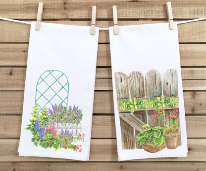 Wood and Vegetable Sublimation Set