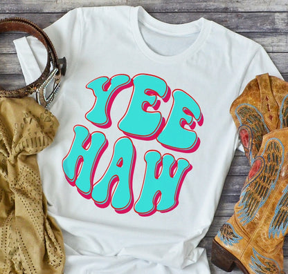 Yee Haw
