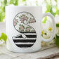 Roses and Stripes Alphabet