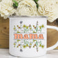 Mama Wildflowers