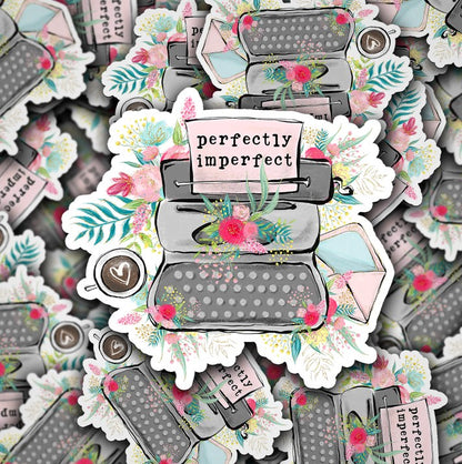 Perfectly Imperfect