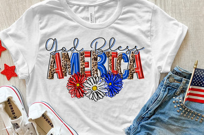 God Bless America