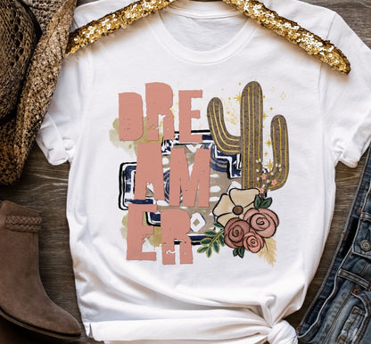 Dreamer Boho