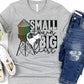 Small Town Big Heart - Soccer