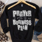 Prayer is Part of My Business Plan
