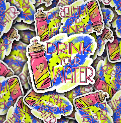 FITNESS BUNDLE - TUMBLER WRAPS, PEN WRAP, FITNESS TRACKER & PNG STICKERS