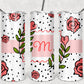 Valentine Letter Tumbler  [20 oz Tumbler]