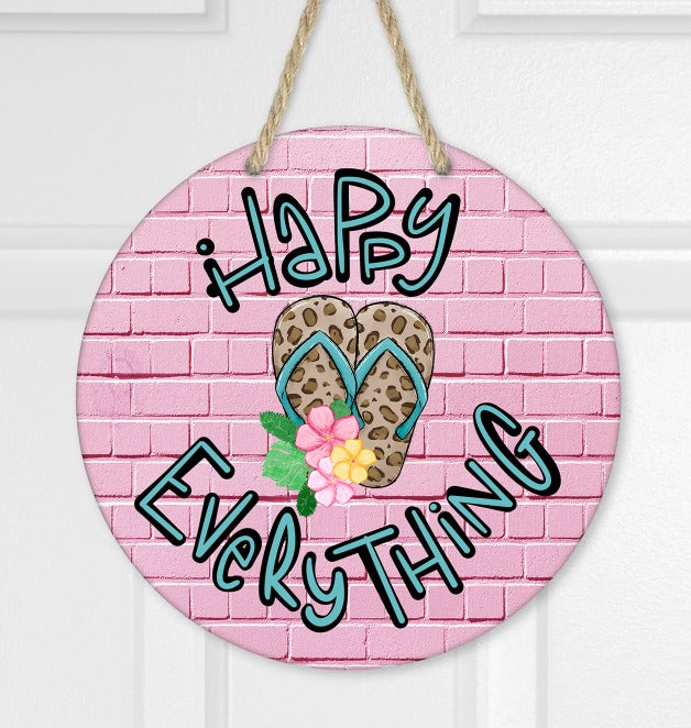 Happy Everything Mega Bundle