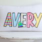 Mega Easter Mix and Match Alphabet [6 sets included]