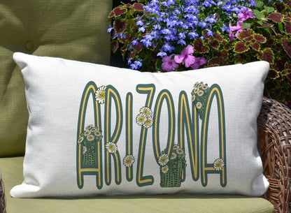 Arizona Flowers