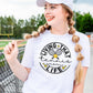 Living that Tennis Mom Life