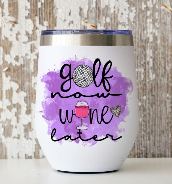 Funny Golf Sublimation Set